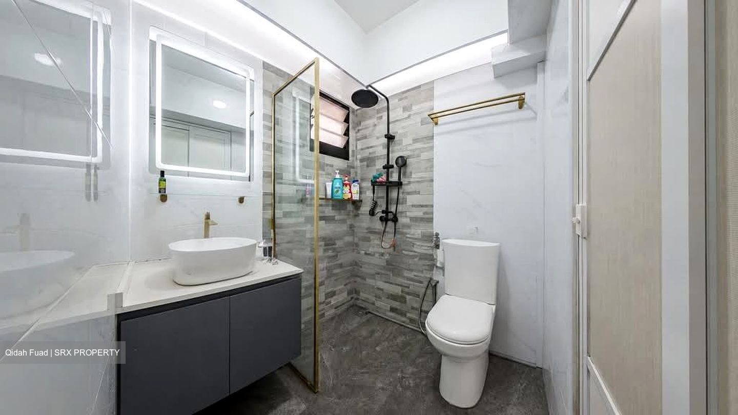 Blk 463A West Plains @ Bukit Batok (Bukit Batok), HDB 5 Rooms #563947461